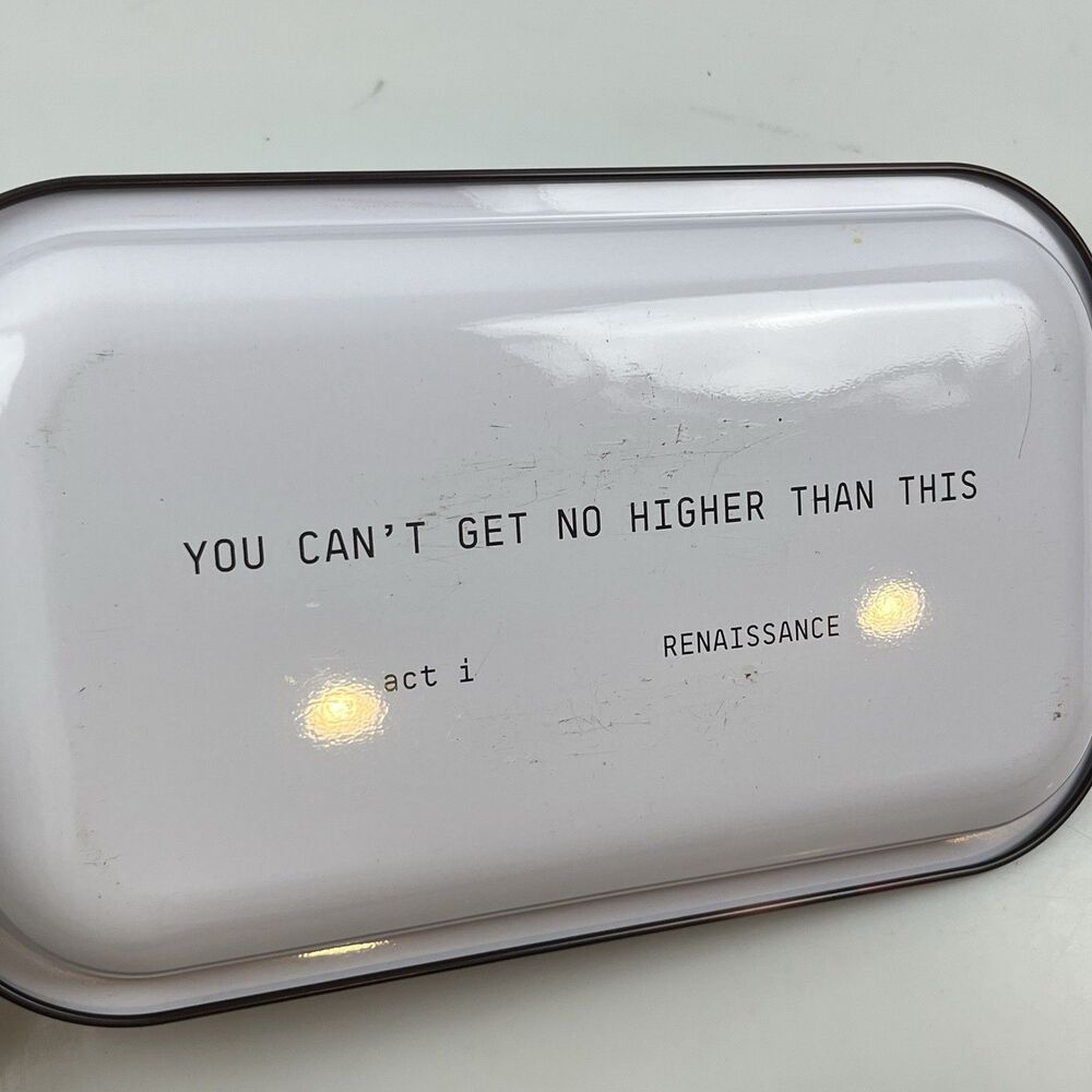 Beyoncé Renaissance Rolling Tray - Picture 4 of 4